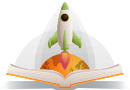 write logo