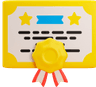 badge