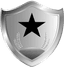 badge