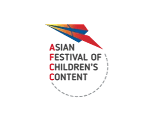 Asian Festival Of Children’s Content
