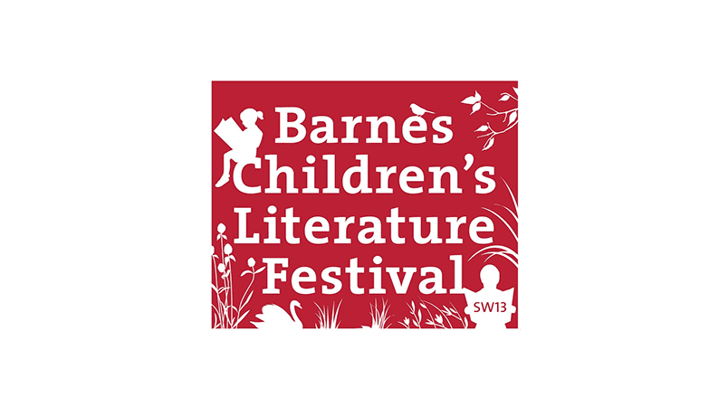 Barnes Children’s Literature Festival