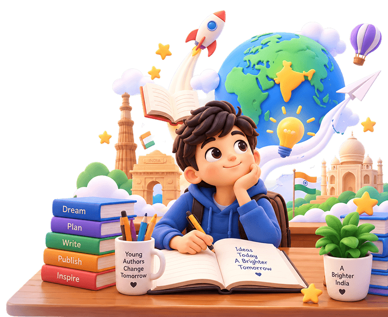 Young Author