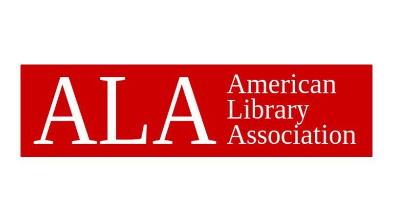 Library Association Partner