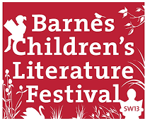 Barnes Children’s Literature Festival