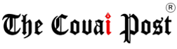 The Covai Post logo