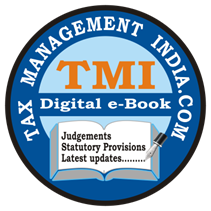 Taxmanagement india logo